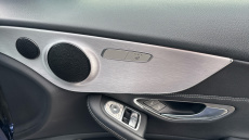 Mercedes-Benz C-Class C220d AMG Line Premium 2dr 9G-Tronic Diesel Coupe